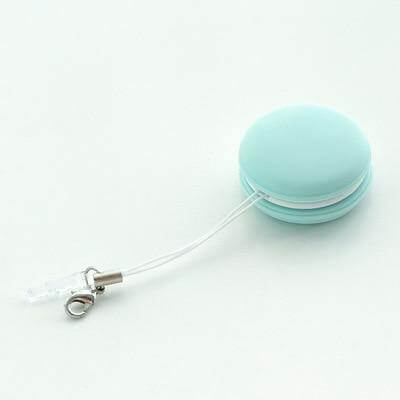 Macaron Shape Smartphone Screen Cleaning Tool - MaviGadget