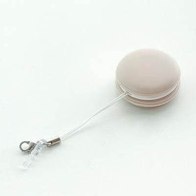 Macaron Shape Smartphone Screen Cleaning Tool - MaviGadget