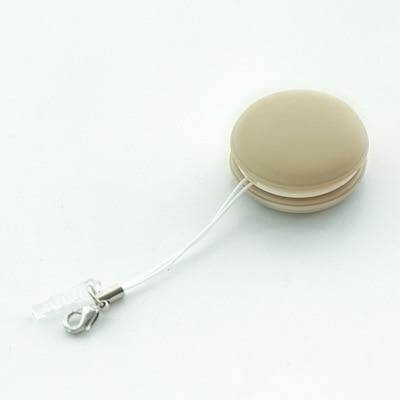 Macaron Shape Smartphone Screen Cleaning Tool - MaviGadget