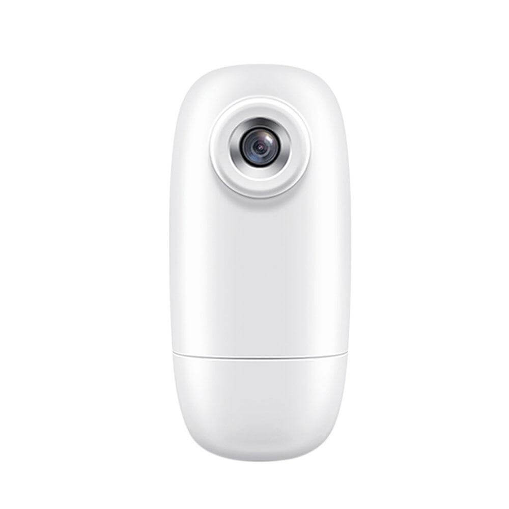 Portable Forehead Phone Thermometer - MaviGadget