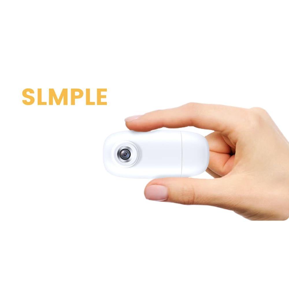 Portable Forehead Phone Thermometer - MaviGadget