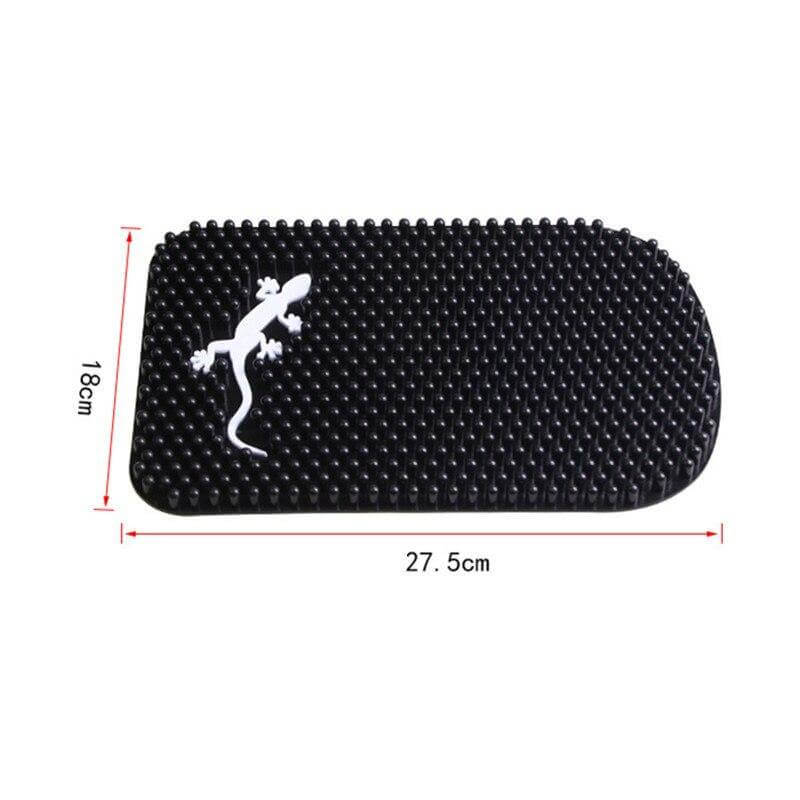 Anti-Slip Silicone Car Armrest Mat - MaviGadget
