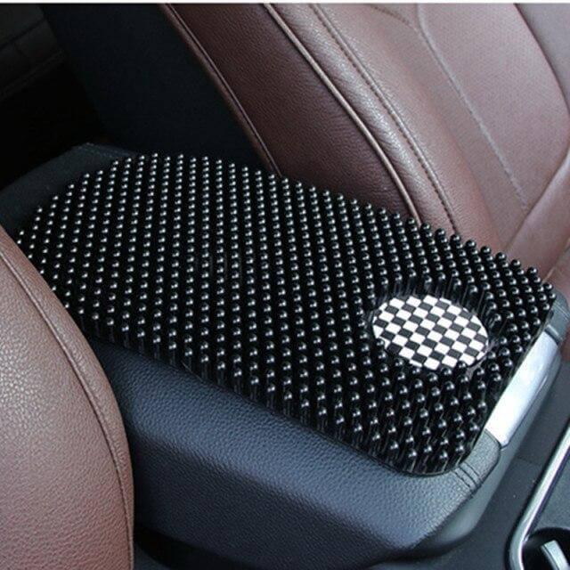 Anti-Slip Silicone Car Armrest Mat - MaviGadget