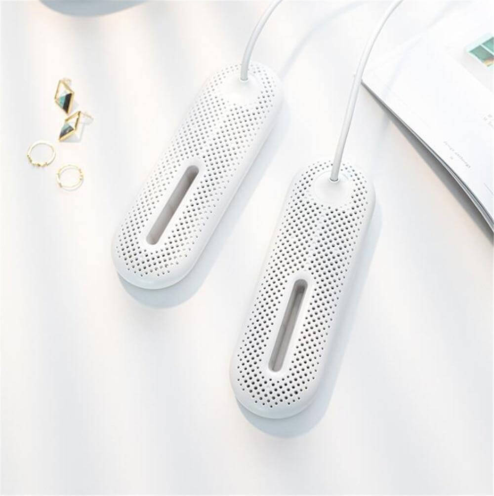 360 Constant Shoe Sterilization Dryer - MaviGadget