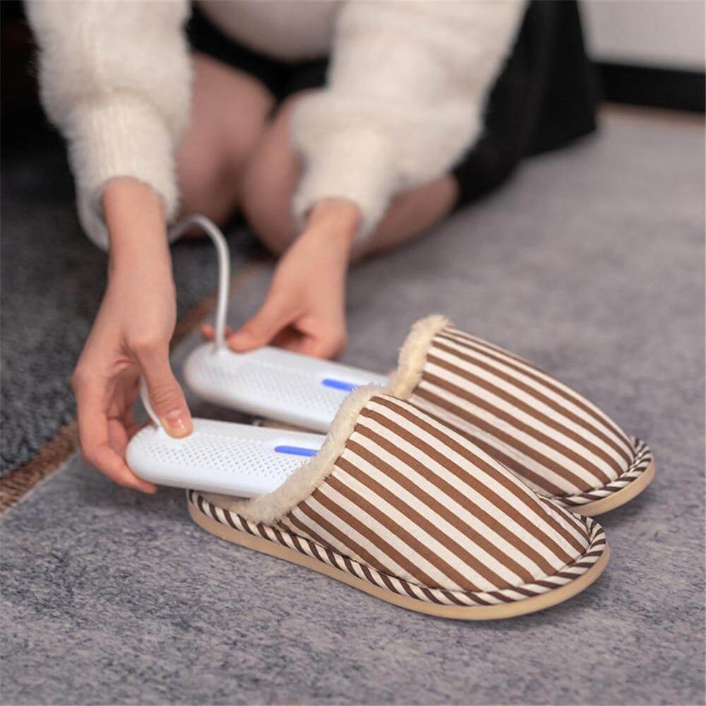 360 Constant Shoe Sterilization Dryer - MaviGadget