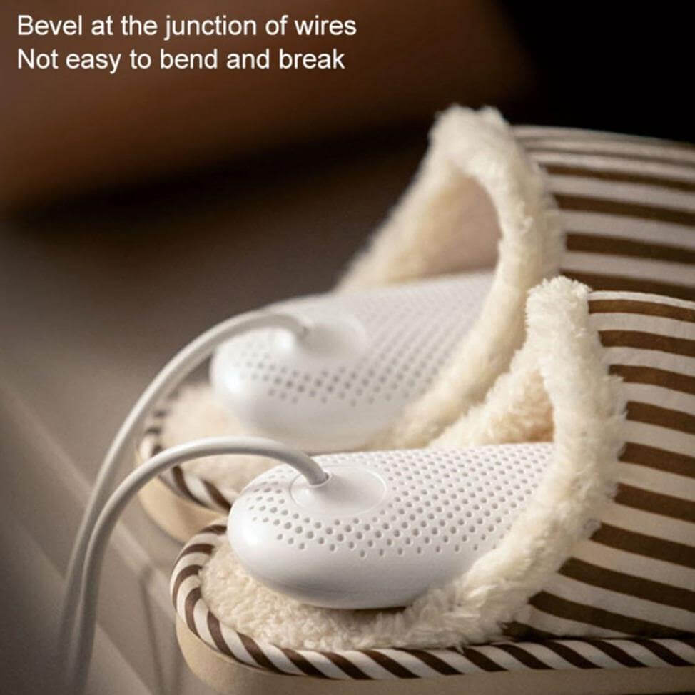 360 Constant Shoe Sterilization Dryer - MaviGadget