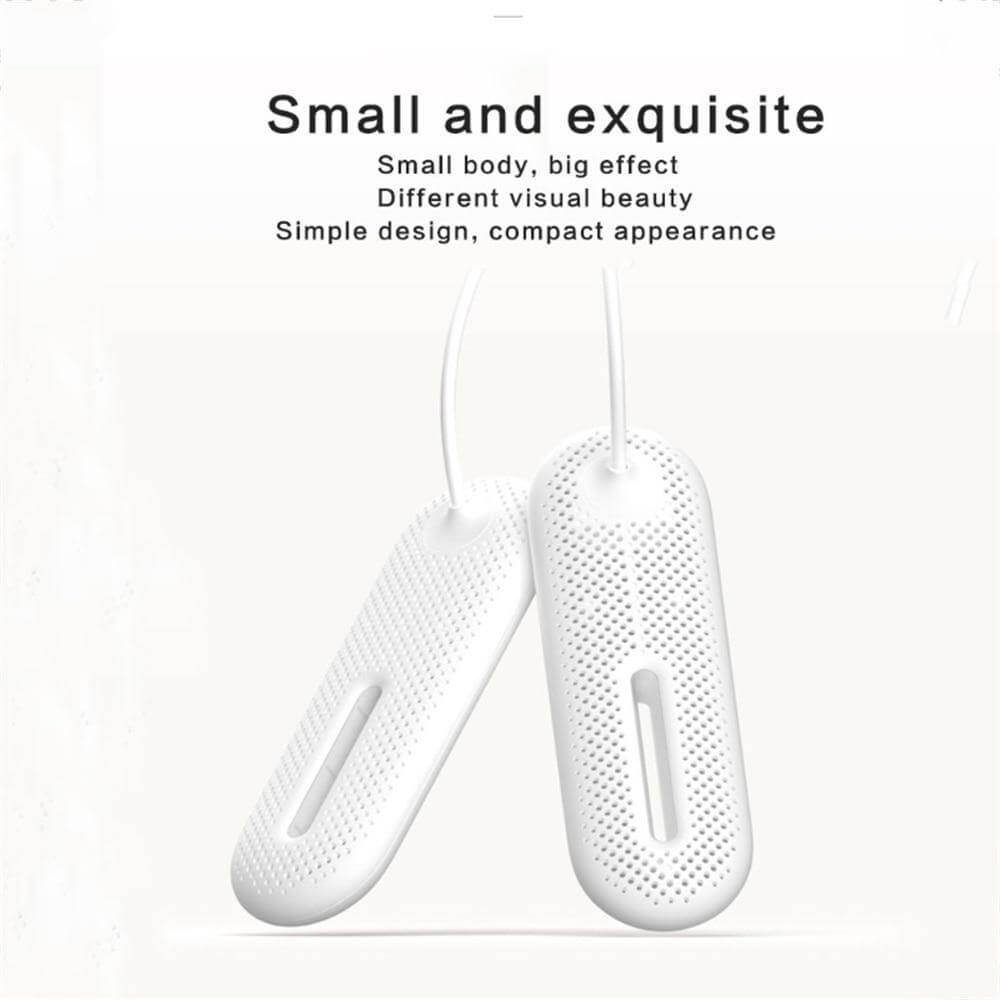 360 Constant Shoe Sterilization Dryer - MaviGadget