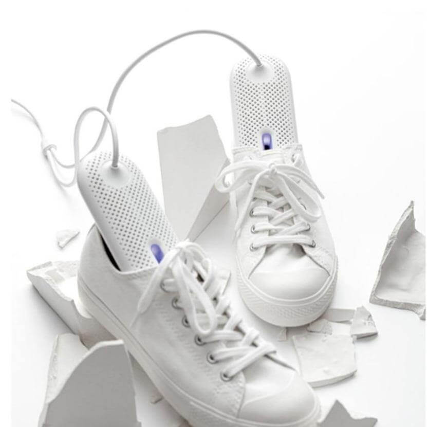 360 Constant Shoe Sterilization Dryer - MaviGadget