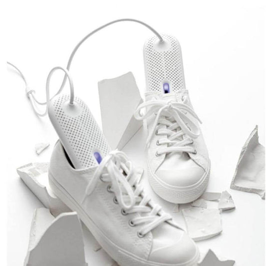 360 Constant Shoe Sterilization Dryer - MaviGadget