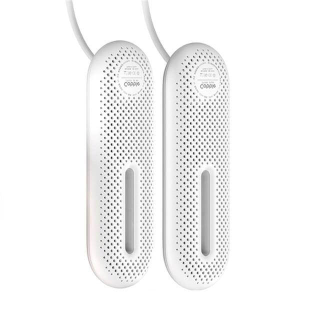 360 Constant Shoe Sterilization Dryer - MaviGadget