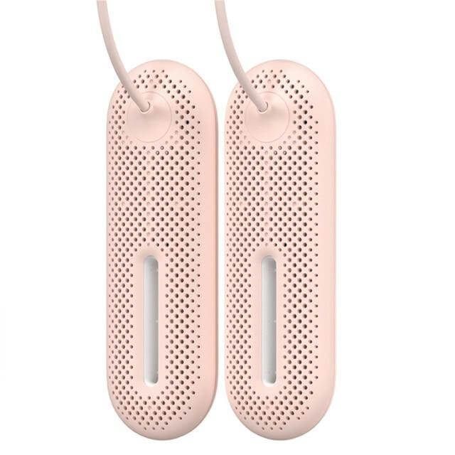 360 Constant Shoe Sterilization Dryer - MaviGadget