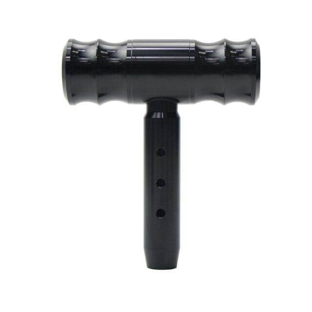 Universal Aluminum Alloy Gear Shift Knob - MaviGadget