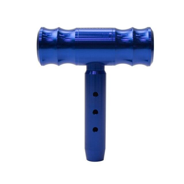 Universal Aluminum Alloy Gear Shift Knob - MaviGadget