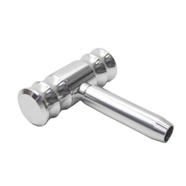 Universal Aluminum Alloy Gear Shift Knob - MaviGadget