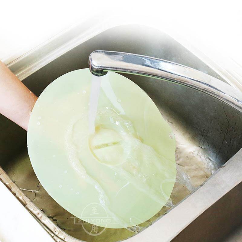 Silicone Stretch Bowl Lid Set - MaviGadget