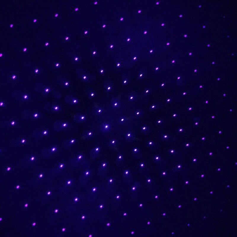 Decorative Galaxy Ceiling Night Light Projector - MaviGadget