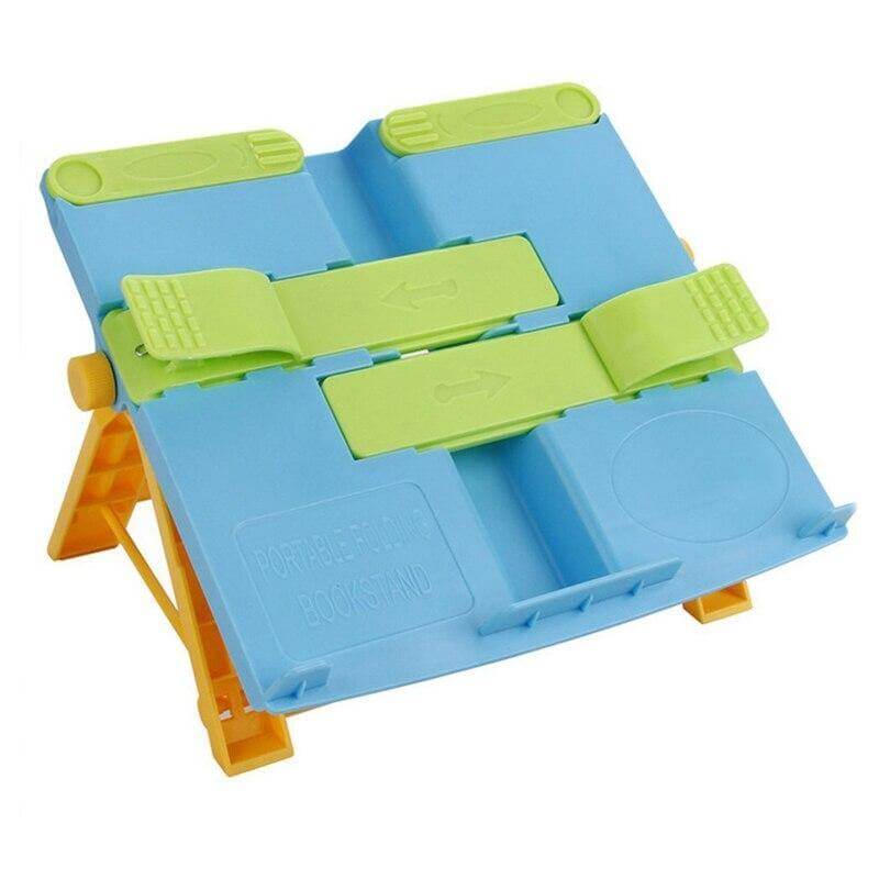 Portable Reading Book Holder - MaviGadget