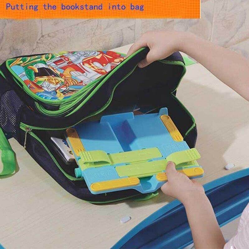 Portable Reading Book Holder - MaviGadget