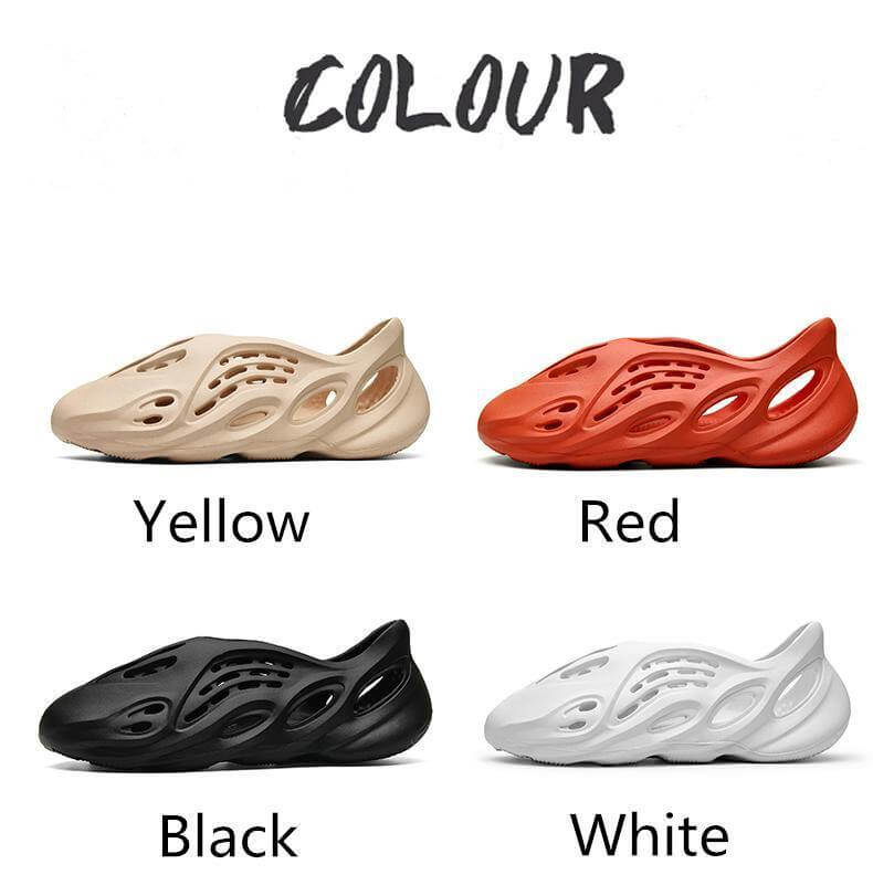 Summer Anti-Slip Beach Sandal - MaviGadget
