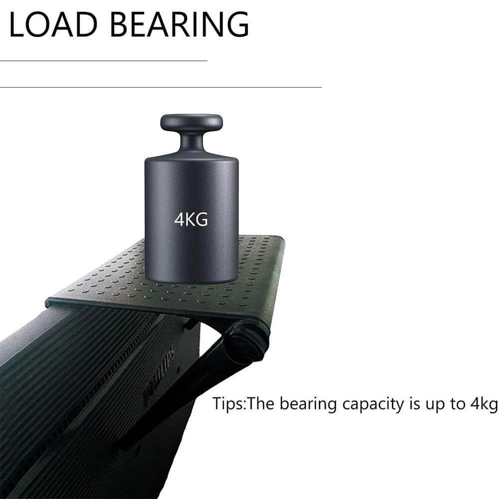 Screen Top Storage Shelf Holder - MaviGadget