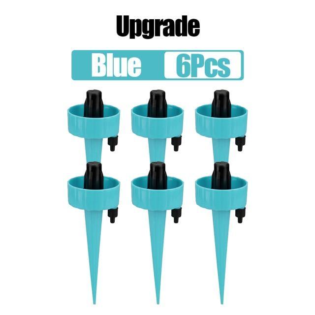Garden Self Drip Watering System - MaviGadget