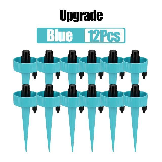 Garden Self Drip Watering System - MaviGadget