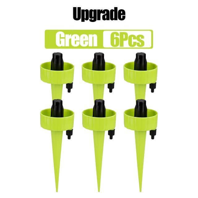 Garden Self Drip Watering System - MaviGadget