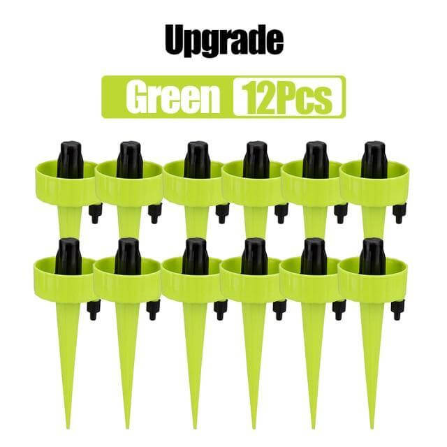 Garden Self Drip Watering System - MaviGadget