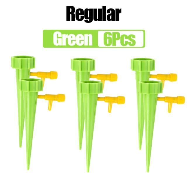 Garden Self Drip Watering System - MaviGadget