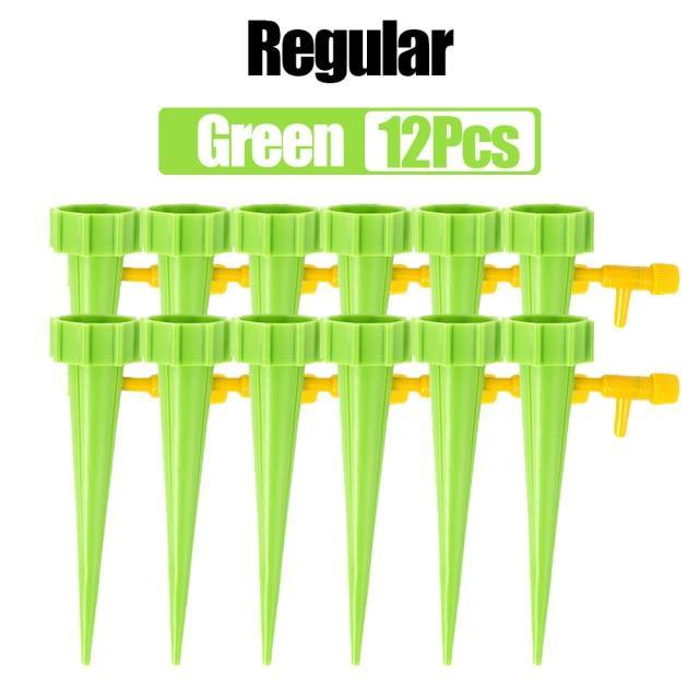 Garden Self Drip Watering System - MaviGadget