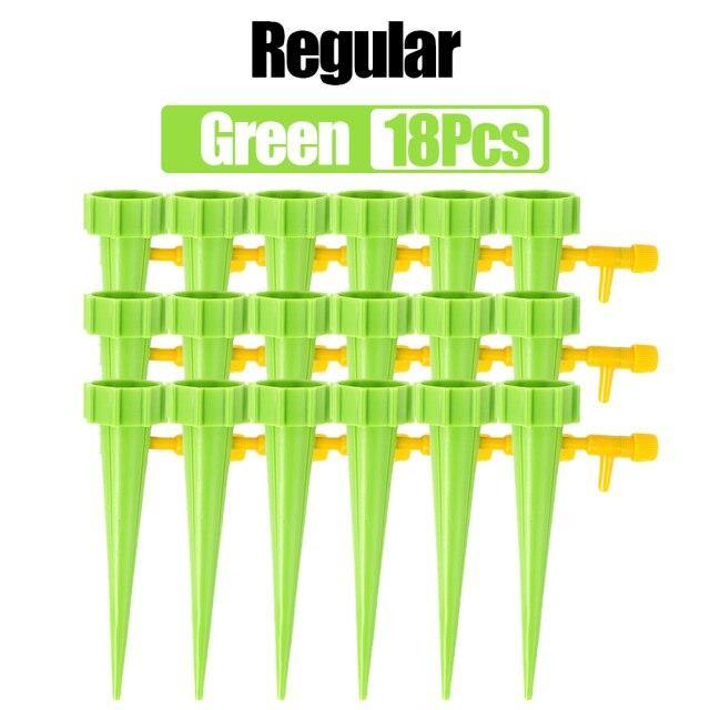 Garden Self Drip Watering System - MaviGadget