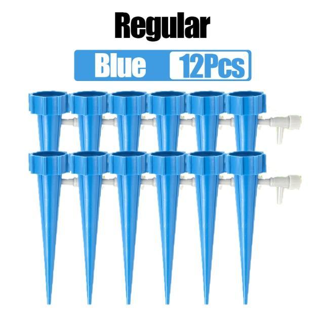 Garden Self Drip Watering System - MaviGadget