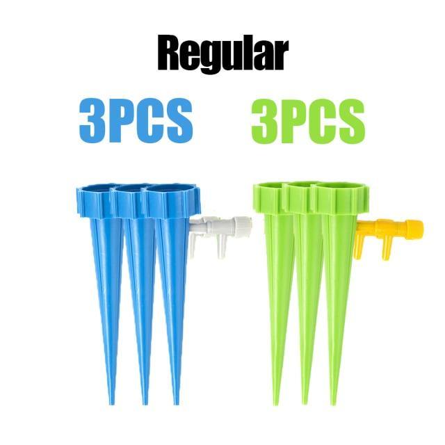 Garden Self Drip Watering System - MaviGadget