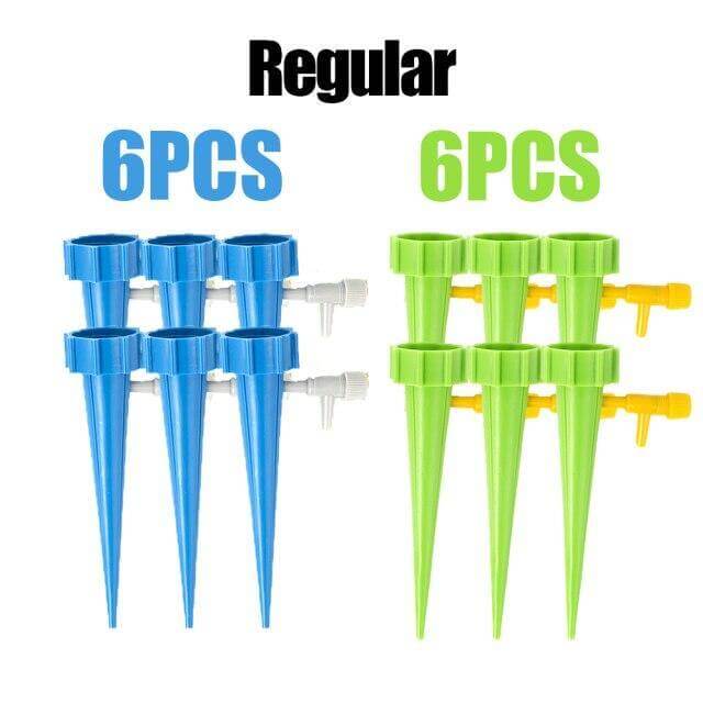 Garden Self Drip Watering System - MaviGadget