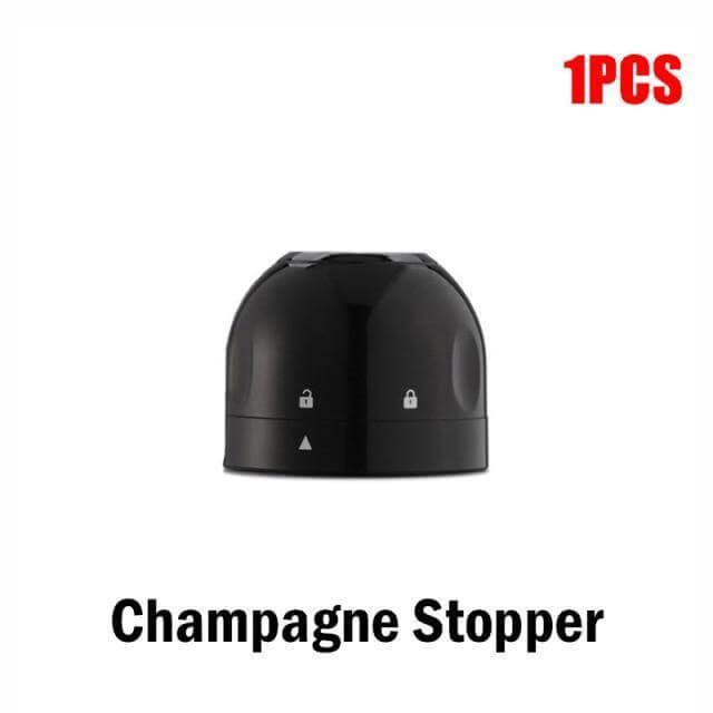 Silicone Bottle Cap Stopper - MaviGadget