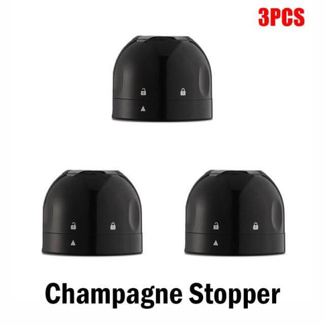 Silicone Bottle Cap Stopper - MaviGadget