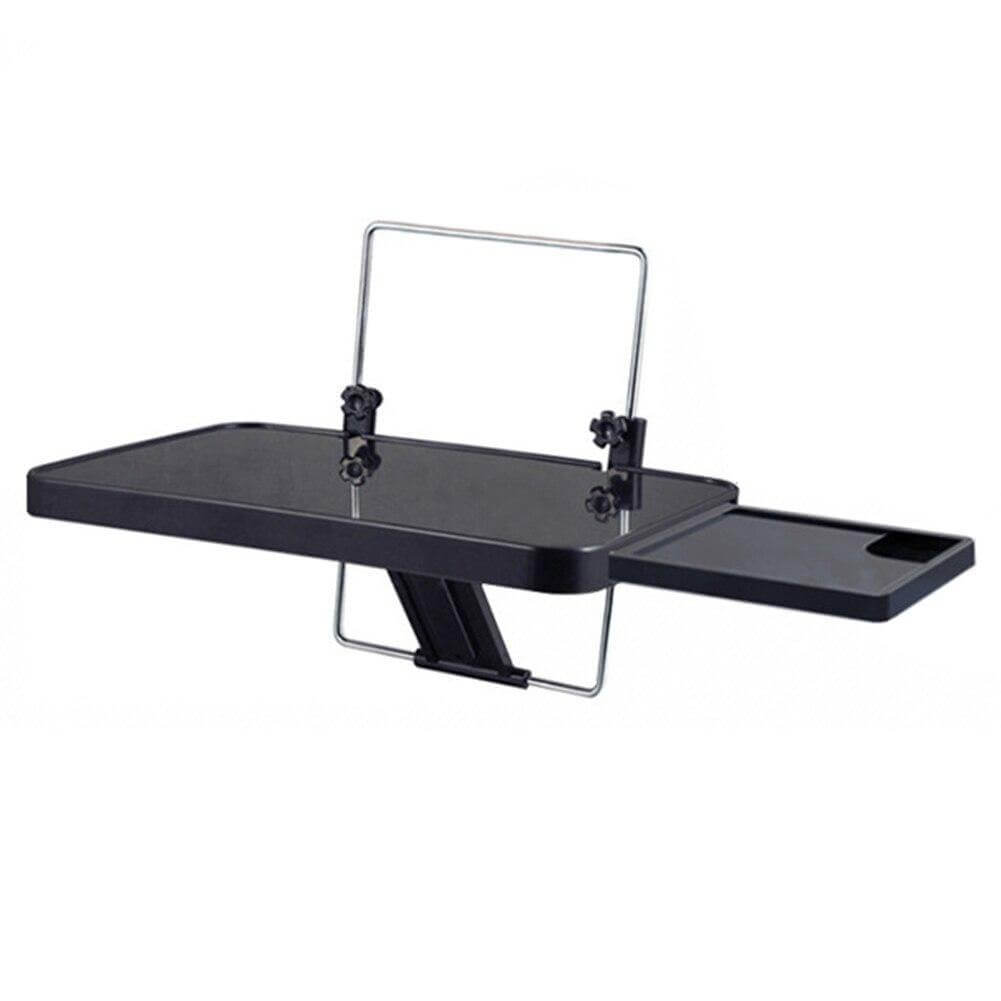 Car Steering Food Holder Tray - MaviGadget