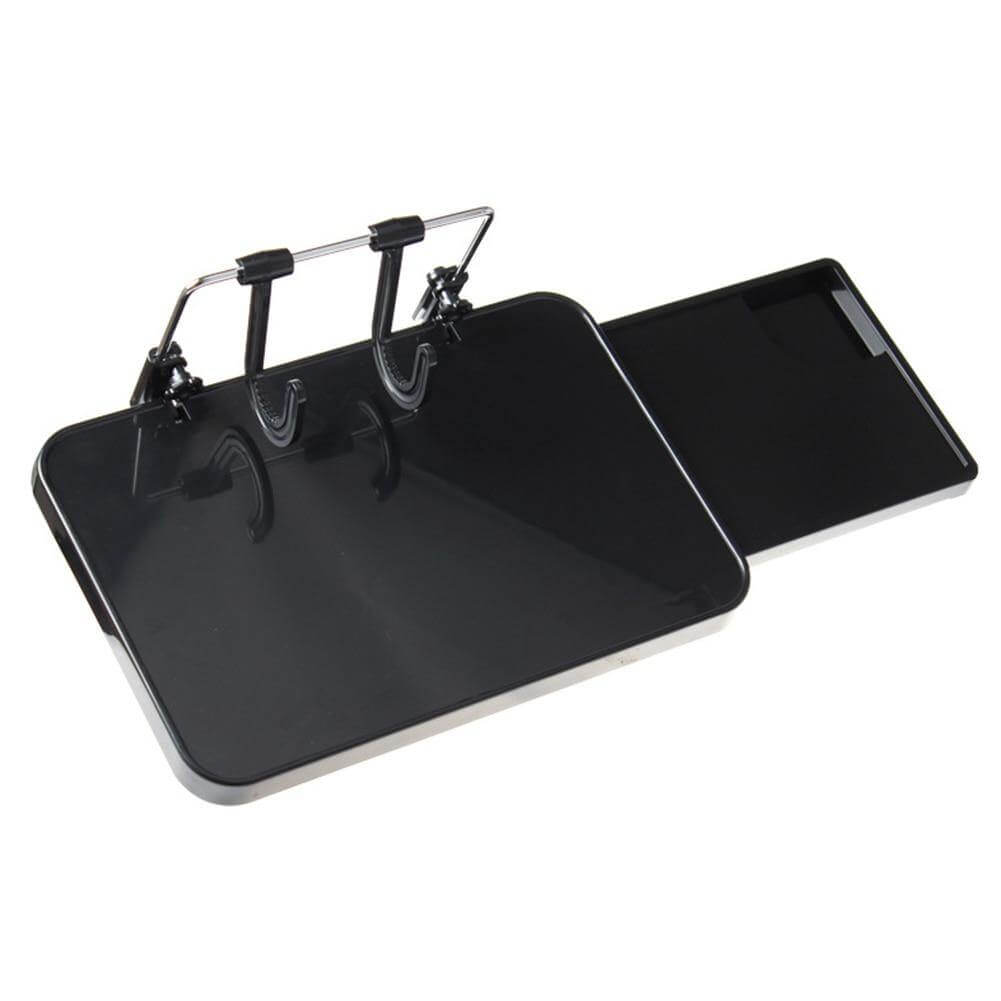 Car Steering Food Holder Tray - MaviGadget
