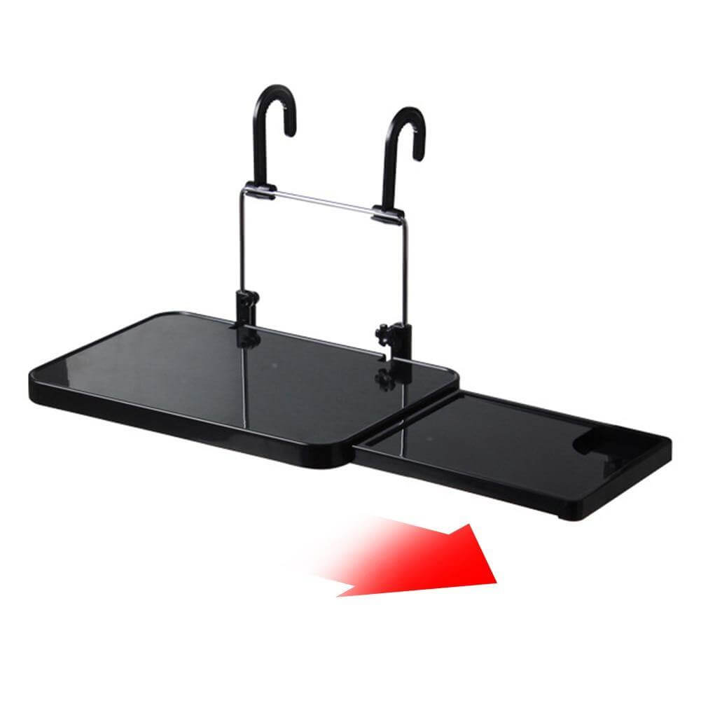 Car Steering Food Holder Tray - MaviGadget