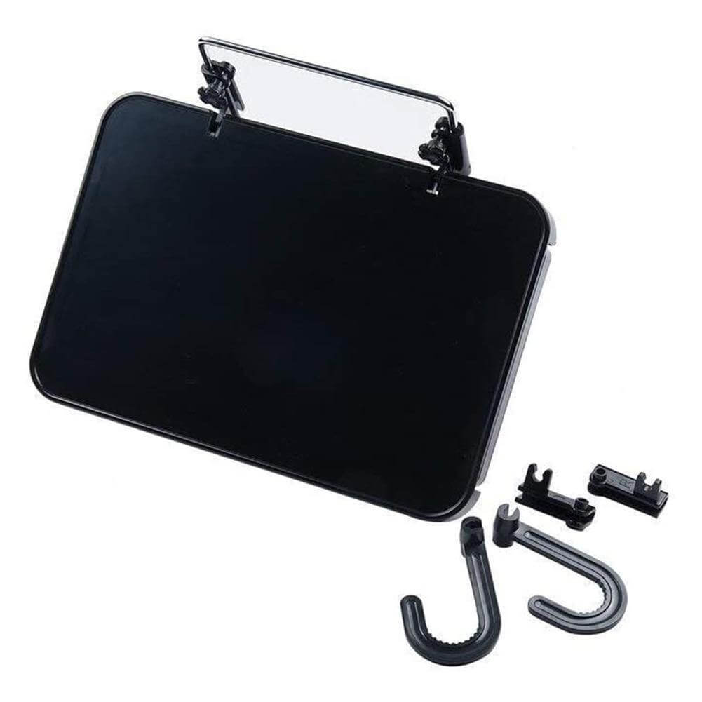 Car Steering Food Holder Tray - MaviGadget