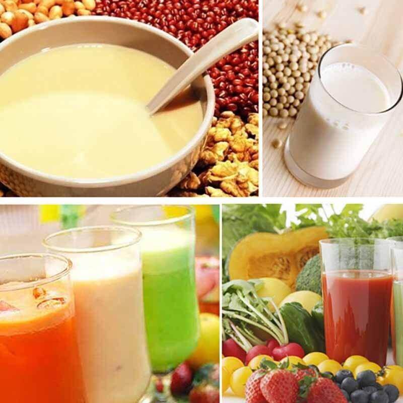 Mini Manual Soybean Juice Maker - MaviGadget