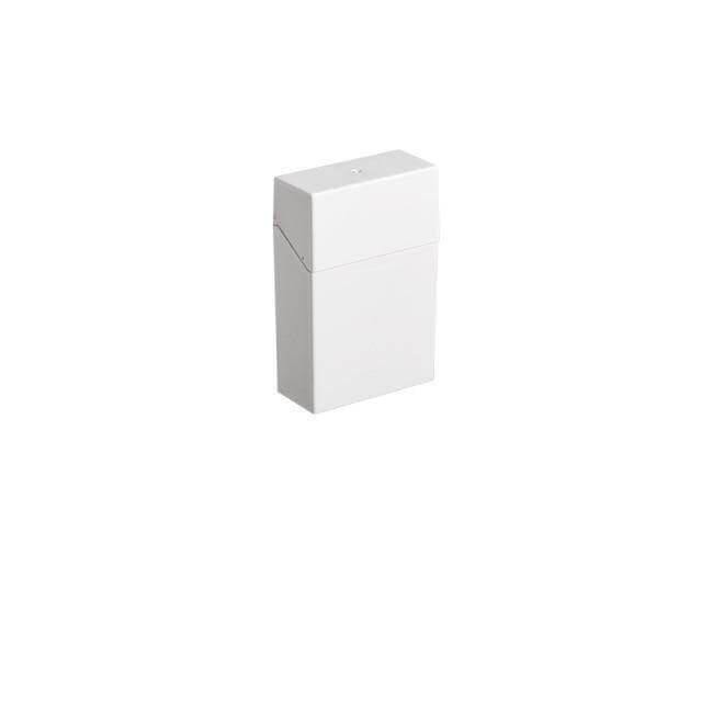 Japanese-style Clamshell Mini Storage Box - MaviGadget