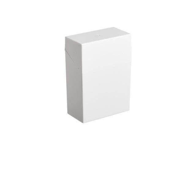 Japanese-style Clamshell Mini Storage Box - MaviGadget