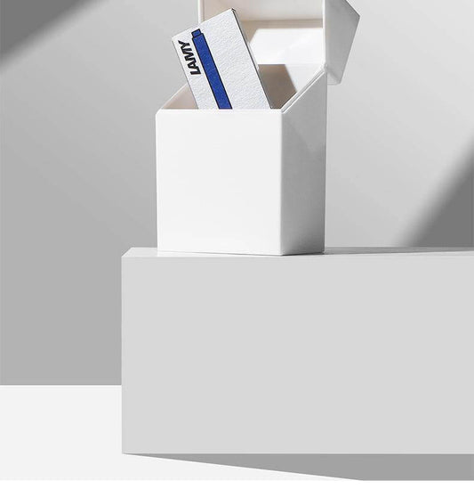 Japanese-style Clamshell Mini Storage Box - MaviGadget