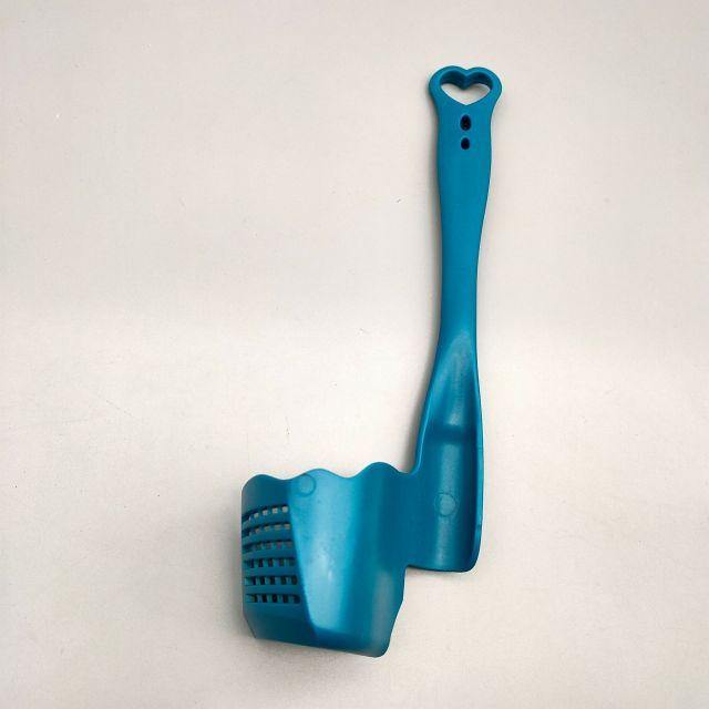 Rotating Blender Mixer Scooping Spatula - MaviGadget