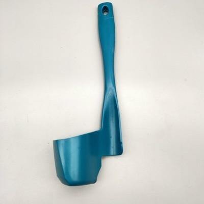 Rotating Blender Mixer Scooping Spatula - MaviGadget