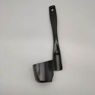 Rotating Blender Mixer Scooping Spatula - MaviGadget