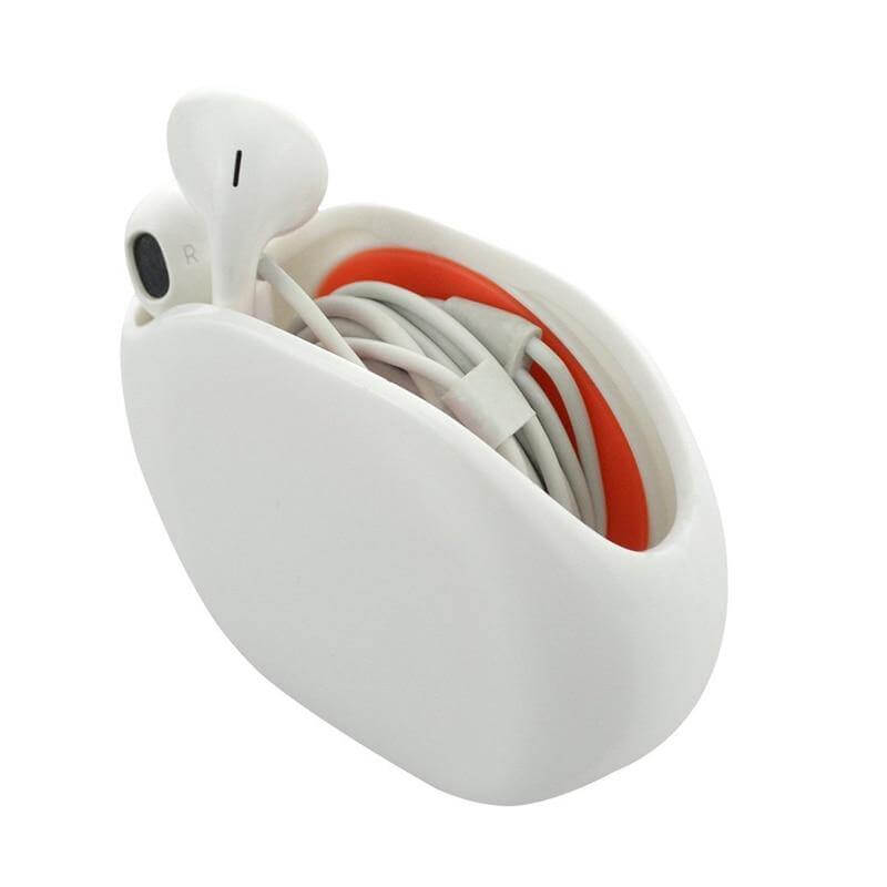 Portable Automatic Cable Winder - MaviGadget