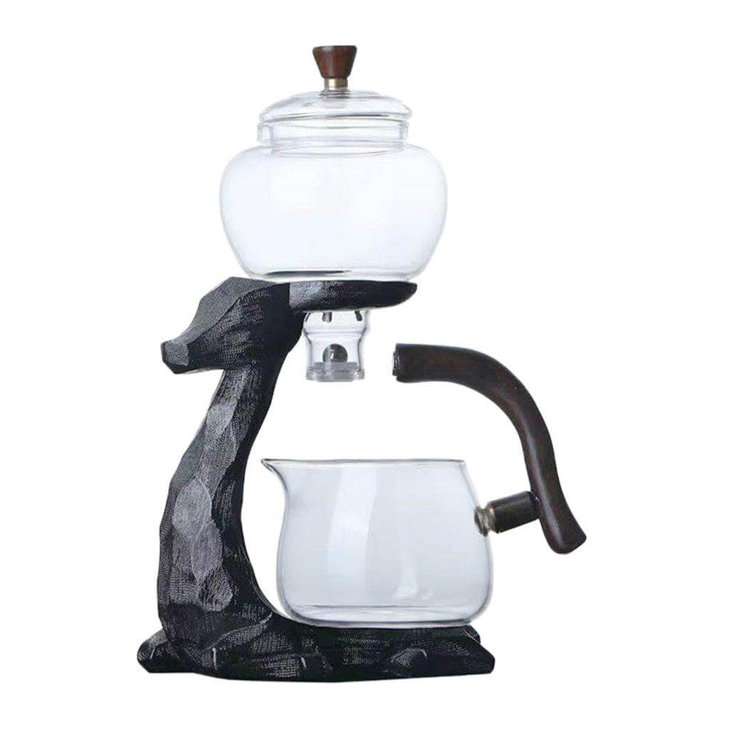 Chinese Magnetic Dragon Teapot - MaviGadget