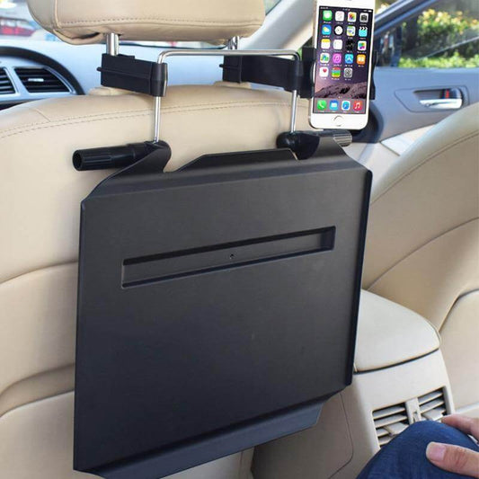 Multi-Purpose Portable Car Desk - MaviGadget
